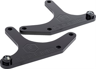LEGEND REAR LIFT KIT TRIKE 09-16 BLAC KOD:13130120