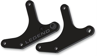 LEGEND REAR LIFT KIT TRIKE 09-16 BLAC KOD:13130120