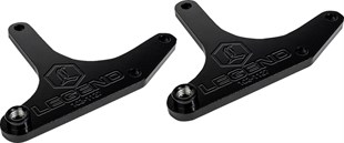 LEGEND REAR LIFT KIT TRIKE 17-24 BLAC KOD:13130247