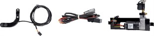 LEGEND SHOCKS - AIR-A - FLT 23-25 - W KOD:13110186