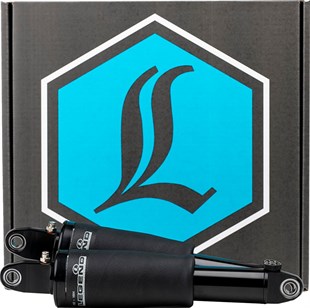 LEGEND SHOCKS AIR-A - TRIKE 14-25 - 1 KOD:13110190