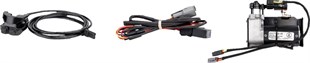 LEGEND SHOCKS AIR-A - TRIKE 14-25 - 1 KOD:13110190