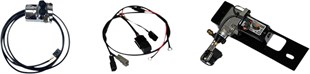 LEGEND SHOCKS AIR ADJUSTABLE FLH 15-2 KOD:13110158