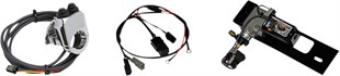 LEGEND SHOCKS AIR ADJUSTABLE FLH 17-2 KOD:13110157