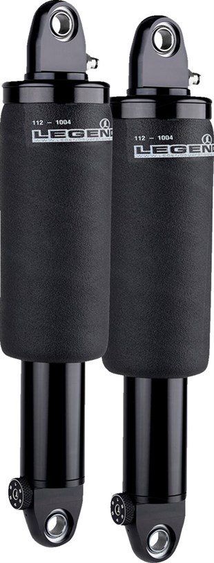LEGEND SHOCKS AIR ADJUSTABLE FLH 17-2 KOD:13110153