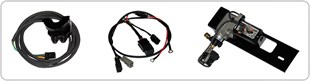 LEGEND SHOCKS AIR ADJUSTABLE FLH 17-2 KOD:13110153