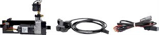 LEGEND SHOCKS AIR ADJUSTABLE TRIKE 17 KOD:13110155