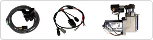 LEGEND SHOCKS AIR ADJUSTABLE V-ROD 07 KOD:13110109