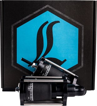 LEGEND SHOCKS AIR FLST 89-99 BLACK KOD:13110144