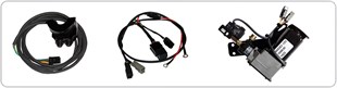 LEGEND SHOCKS AIR FXD 06-17 BLACK KOD:13110104