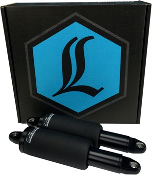 LEGEND SHOCKS AIR FXD 06-17 BLACK KOD:13110104