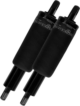 LEGEND SHOCKS AIR FXD 06-17 BLACK KOD:13110104