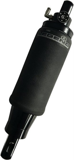 LEGEND SHOCKS AIR SOFTAIL 18-24 BLACK KOD:13110156