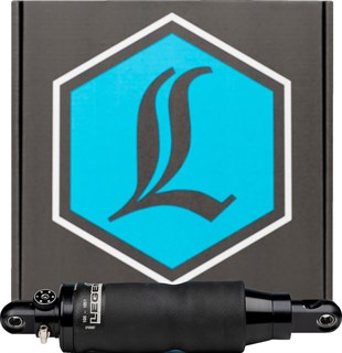 LEGEND SHOCKS AIR SOFTAIL 18-24 BLACK KOD:13110156