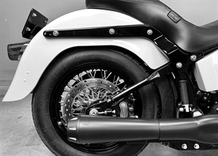 LEGEND SHOCKS RECO-A SOFTAIL TC 00-17 KOD:13101973