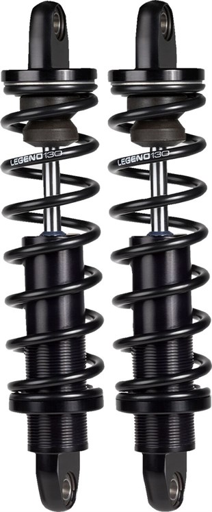 LEGEND SHOCKS REVO 12 FLH 99-24 BLACK KOD:13100936