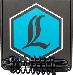 LEGEND SHOCKS REVO 12 FLH 99-24 BLACK KOD:13100936