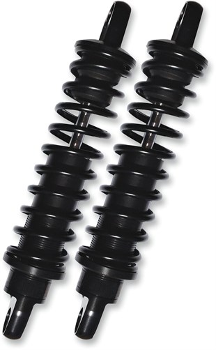 LEGEND SHOCKS REVO 14 FXD 91-17 BLACK KOD:13101096