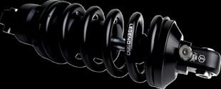 LEGEND SHOCKS REVO A 12.5 HD KOD:13102314