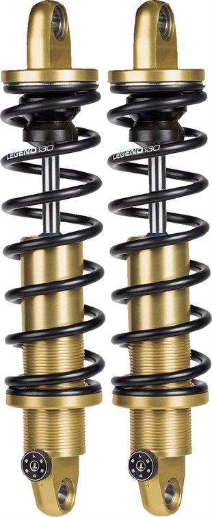 LEGEND SHOCKS REVO-A 12 FLH 99-24 GOL KOD:13101740