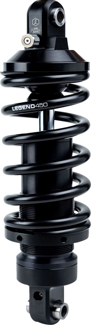 LEGEND SHOCKS REVO-A 13.5 SOFTAIL 18- KOD:13102315