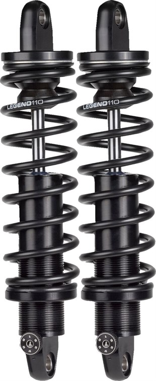 LEGEND SHOCKS REVO-A 13 FLH 99-24 BLA KOD:13100959