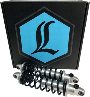 LEGEND SHOCKS REVO-A 13 FLH 99-24 CLE KOD:13101618