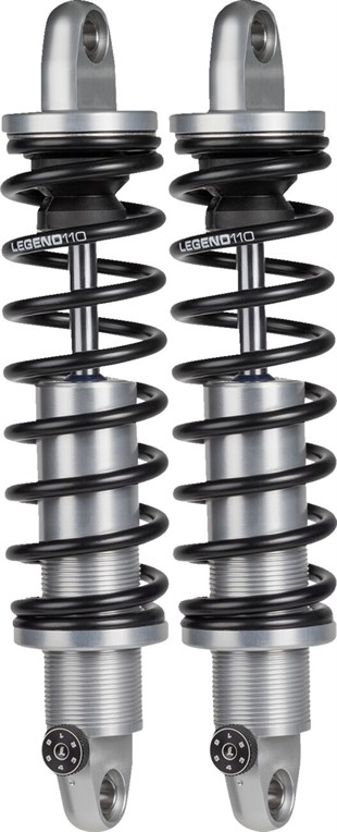 LEGEND SHOCKS REVO-A 13 FLH 99-24 CLE KOD:13101618