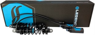 LEGEND SHOCKS REVO-A 13 HEAVY DUTY FX KOD:13101782