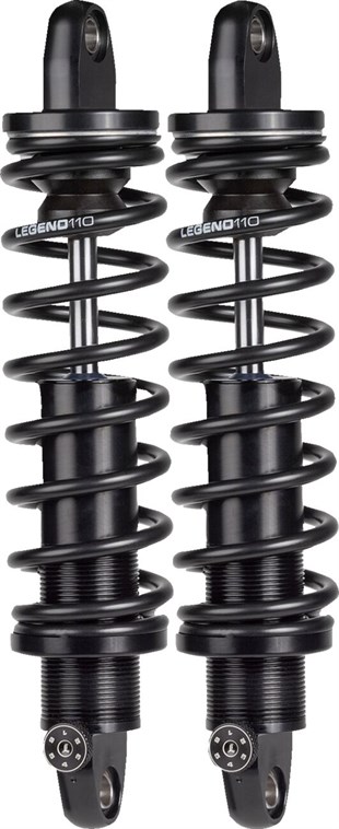 LEGEND SHOCKS REVO-A 13 HEAVY DUTY TR KOD:13101210
