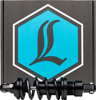 LEGEND SHOCKS REVO-A 13 SOFTAIL 18-24 KOD:13102249