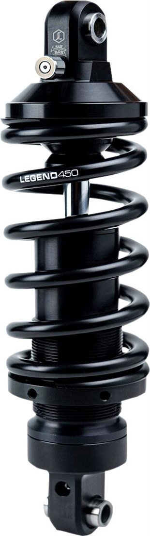 LEGEND SHOCKS REVO-A 13 SOFTAIL 18-24 KOD:13102249