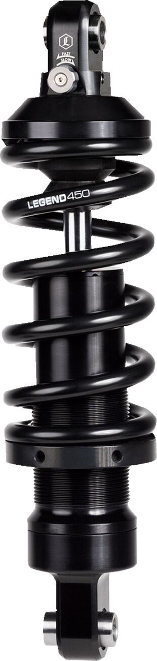 LEGEND SHOCKS REVO-A 13 SOFTAIL 18-24 KOD:13102249
