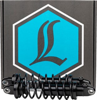 LEGEND SHOCKS REVO-A 14 FXD 91-17 BLA KOD:13101098