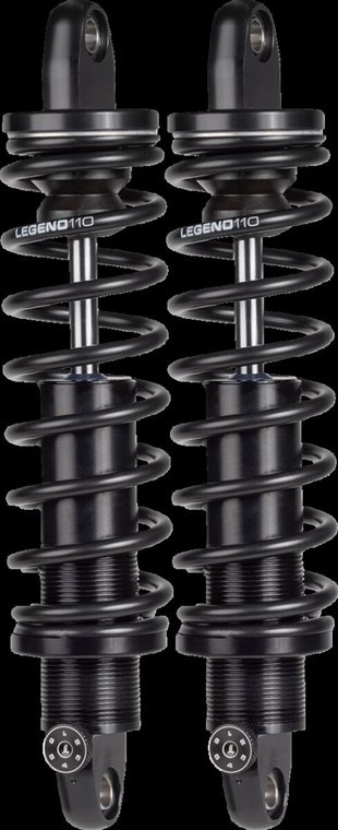 LEGEND SHOCKS REVO-A 14 FXD 91-17 BLA KOD:13101098
