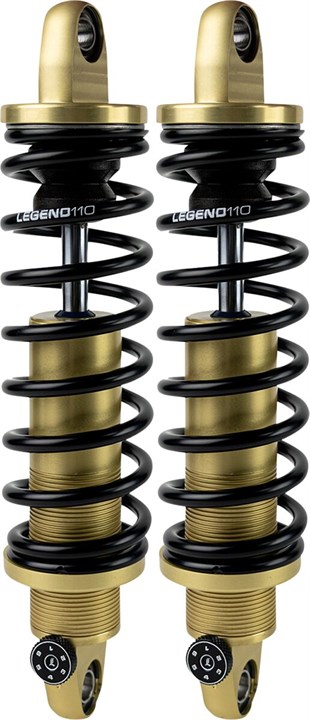 LEGEND SHOCKS REVO-A 14 FXD 91-17 GOL KOD:13101744