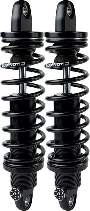 LEGEND SHOCKS REVO-A 14 XL 04-22 BLAC KOD:13101120