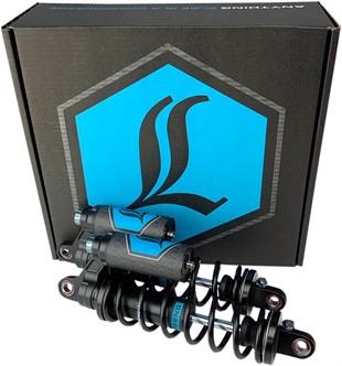 LEGEND SHOCKS REVO-ARC PIGGY BACK 14  KOD:13101893