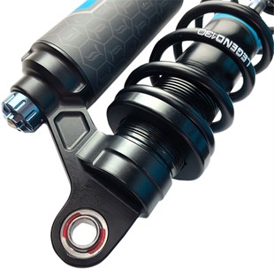 LEGEND SHOCKS REVO-ARC PIGGY BACK 14  KOD:13101892