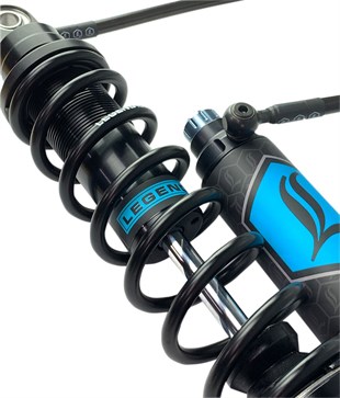 LEGEND SHOCKS REVO-ARC REMOTE 13 FLH  KOD:13101886