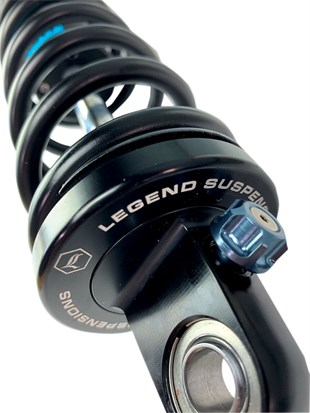 LEGEND SHOCKS REVO-ARC REMOTE 13 HEAV KOD:13101887