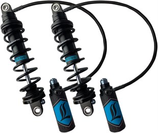 LEGEND SHOCKS REVO-ARC REMOTE 14 HEAV KOD:13101889