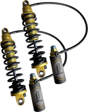 LEGEND SHOCKS REVO-ARC RR 13 KOD:13101902