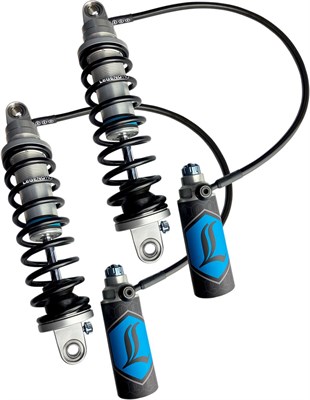 LEGEND SHOCKS REVO-ARC RR 13 KOD:13101926