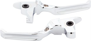 ARLEN NESS Lever Set - Method - Chrome KOD: 06102282