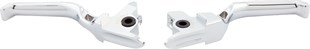 ARLEN NESS Lever Set - Method - Chrome KOD: 06102284