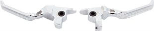 ARLEN NESS Lever Set - Method - Chrome KOD: 06102286