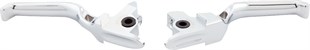 ARLEN NESS Lever Set - Method - Chrome KOD: 06102283