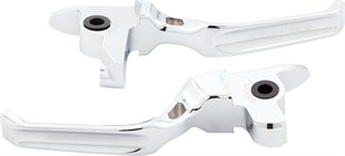 ARLEN NESS Lever Set - Method - Chrome KOD: 06102285