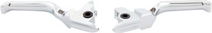 ARLEN NESS Lever Set - Method - Chrome KOD: 06102285